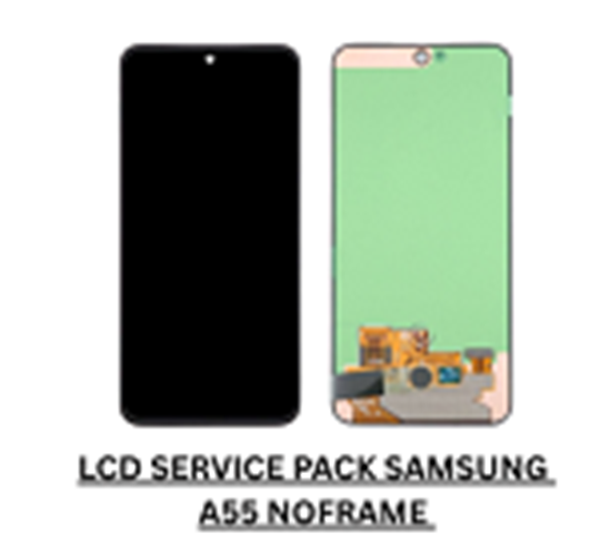 lcdA55